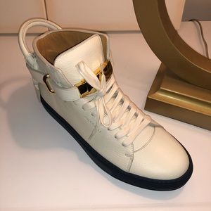 Buscemi Shoes *New*